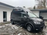 Volkswagen T6 4x4 Hochdach Offroad Camper langer Radstand  - : Van, Offroad