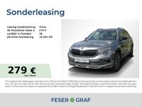 Skoda Kamiq - Vorschau Bild 1