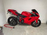 Ducati 848evo - Offers matching your search criteria