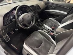 SEAT Leon Cupra 290 Dynamik/Soundsystem/Carplay