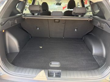 Hyundai TUCSON - 12