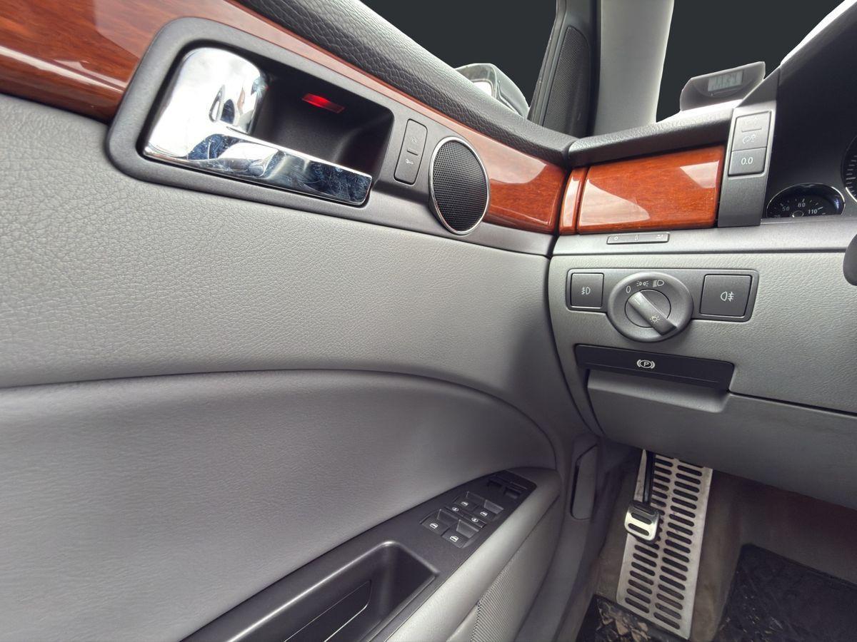 Volkswagen Phaeton TDI 3.0 4Motion*Xenon*PDC*Klima*