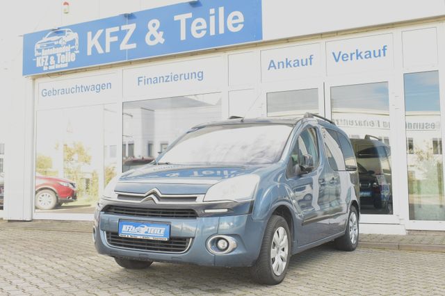 Citroën Berlingo Multispace VTi 120 Exclusive Panorama