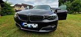 BMW 320 Gran Turismo Gran Turismo 320d Luxury Li... - gebrauchte BMW 320 Gran Turismo aus dem Jahr 2016