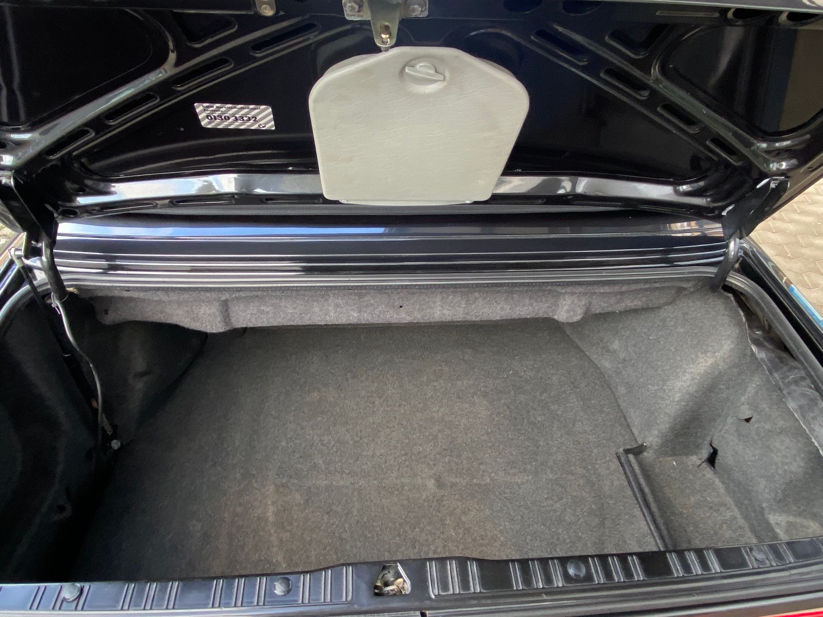 Fahrzeugabbildung BMW 325 Cabrio Alpina *Leder*H möglich*Wertanlage*