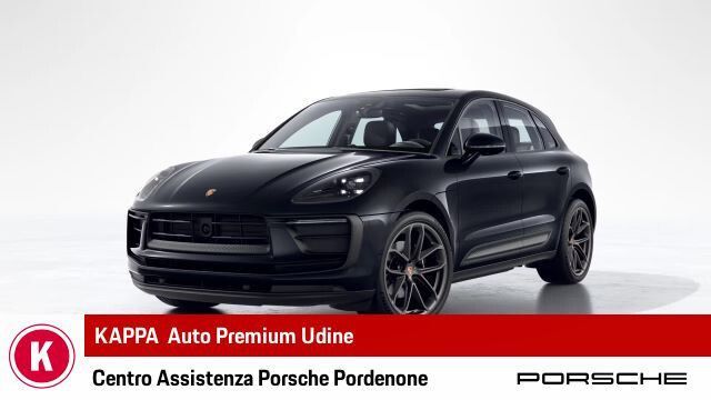 PORSCHE Porsche Macan 2.0