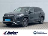 Volkswagen Tayron 2.0 TDI DSG Elegance AHK/Navi/Keyless/CAM - Volkswagen Tayron Elegance mit Diesel-Antrieb