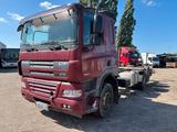 DAF CF85-460 kein 430-480-410-310-360 - Angebote entsprechen deinen Suchkriterien