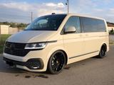 Volkswagen T6 Multivan T6.1
