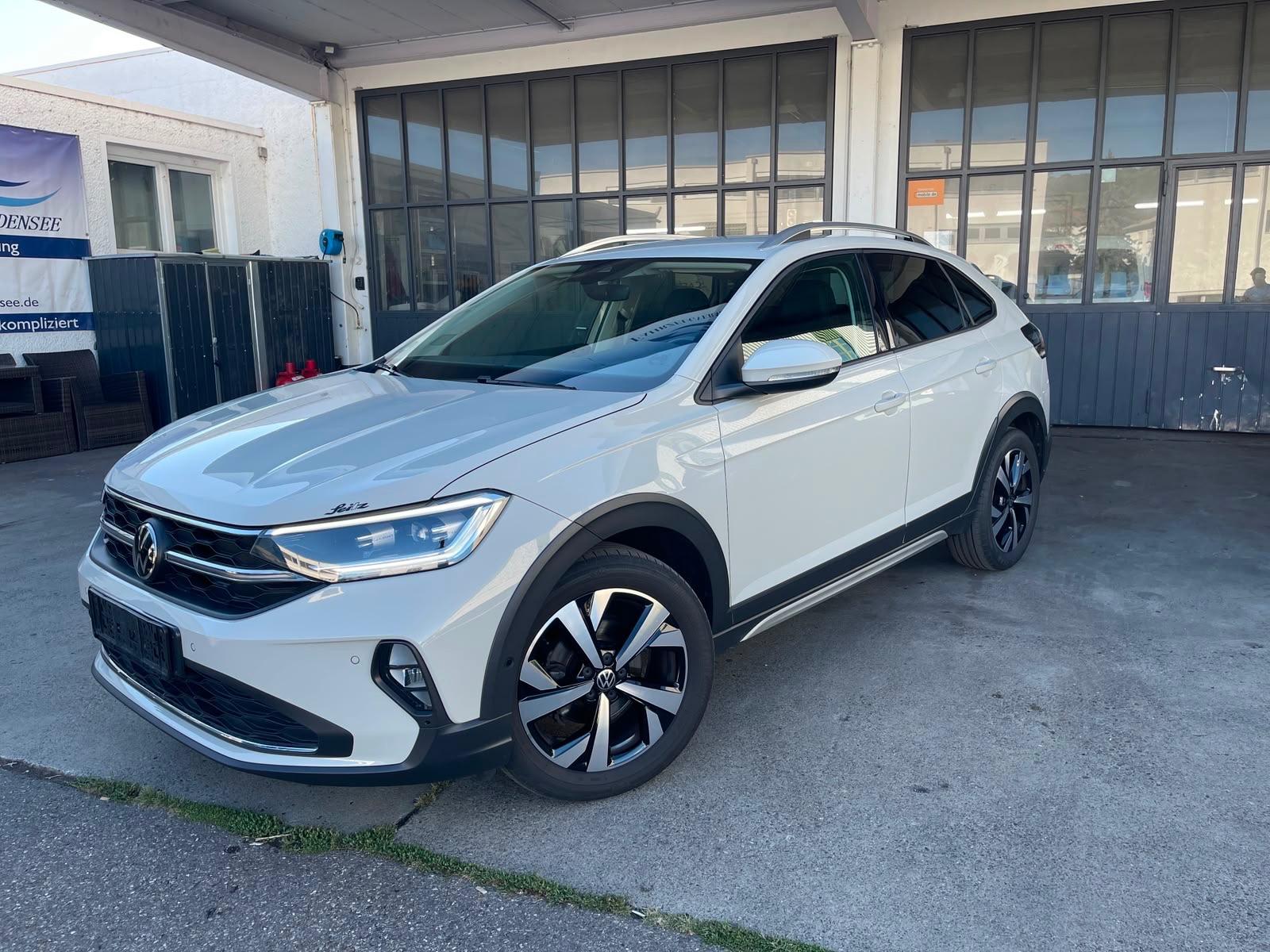 Volkswagen Taigo Style 1.0 TSI 81kW 7-Gang DSG IQ, миниатюра 21
