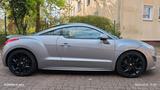 Peugeot RCZ Xenon -Tempomat-Bluetooth-JBL ... - Peugeot RCZ in Hannover