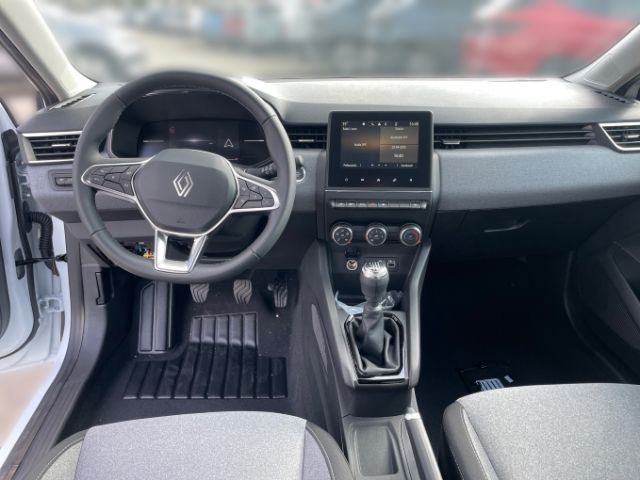 Fahrzeugabbildung Renault Clio V Evolution TCe 90 KLIMA+SHZ+KAMERA+KEYLESS