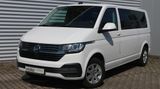 Volkswagen T6.1 Caravelle langer Radstand Comfortline 9sitz - Offers matching your search criteria