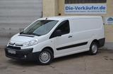 Citroën Jumpy HDi 125 FAP 29 L2H1 Kasten Navi Klima AHK - Angebote entsprechen deinen Suchkriterien