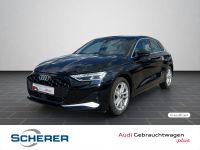 Audi A3 - Vorschau Bild 1