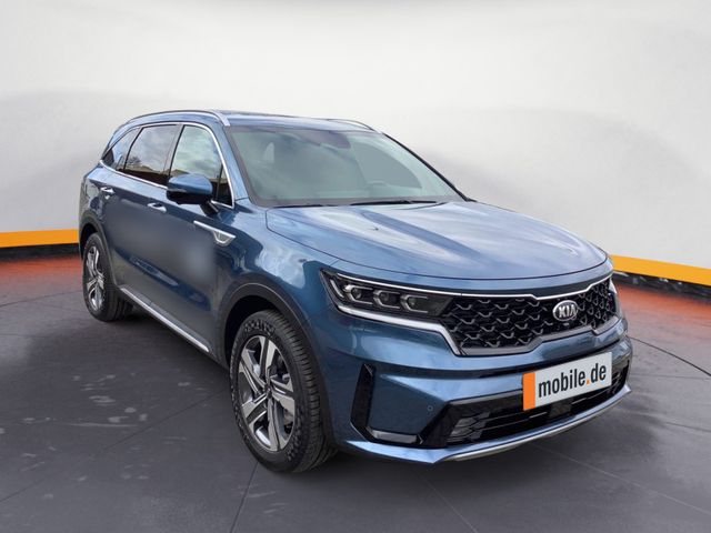 Kia Sorento Platinum 4WD PHEV Standheizung