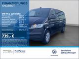 Volkswagen T6.1 Caravelle TDI LANG NAVI GRA GJR AHK