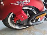 Andere Roder R 804 Arrow - ELEKTRO CHOPPER