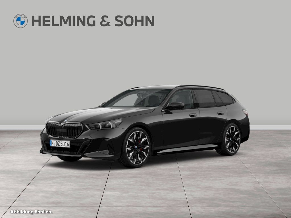 BMW 520 - Bild 1