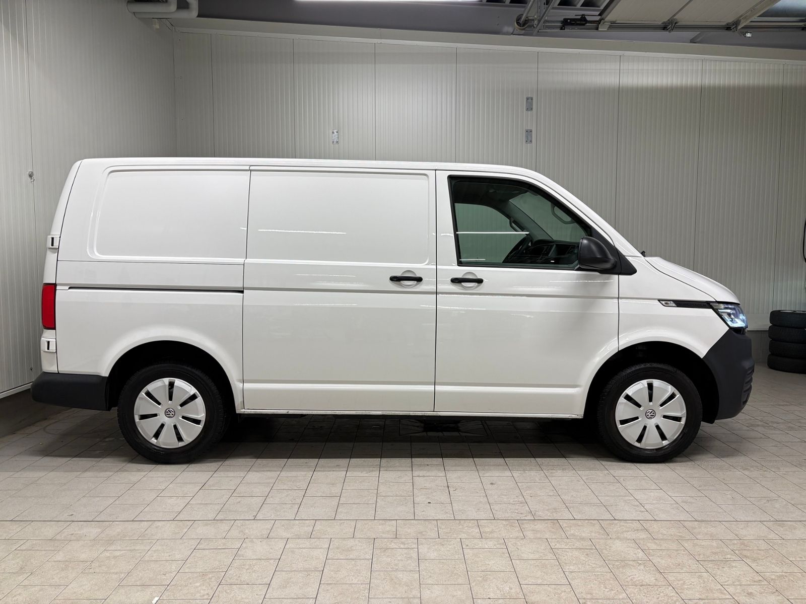 T6.1 Transporter EcoProfi 2.0 TDI LED RFK