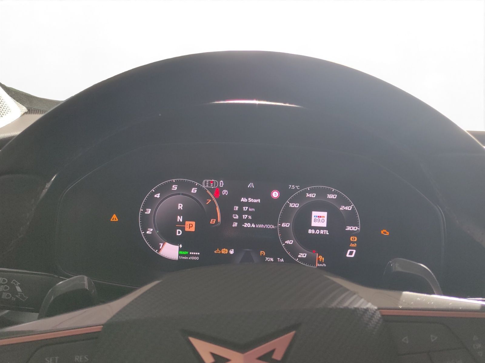 Cupra Formentor - Bild 17