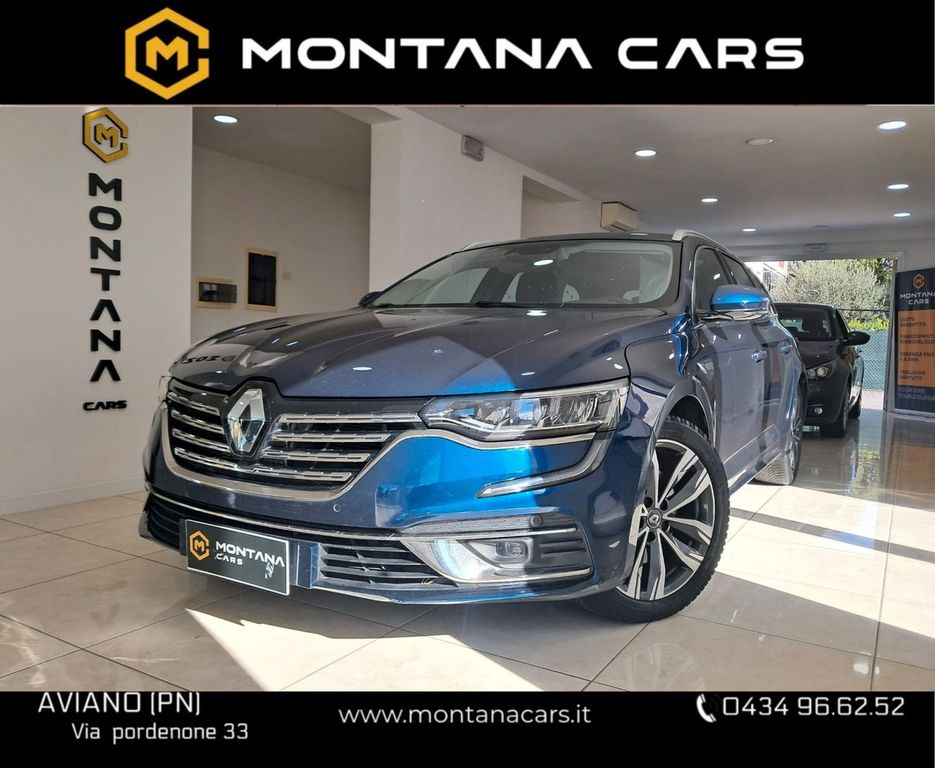 Image of Renault Talisman