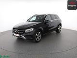 Mercedes-Benz GLC 250 d AMG OFFROAD KEYLESS,LEDILS,STANDHEIZ. - Diesel Gebrauchtwagen