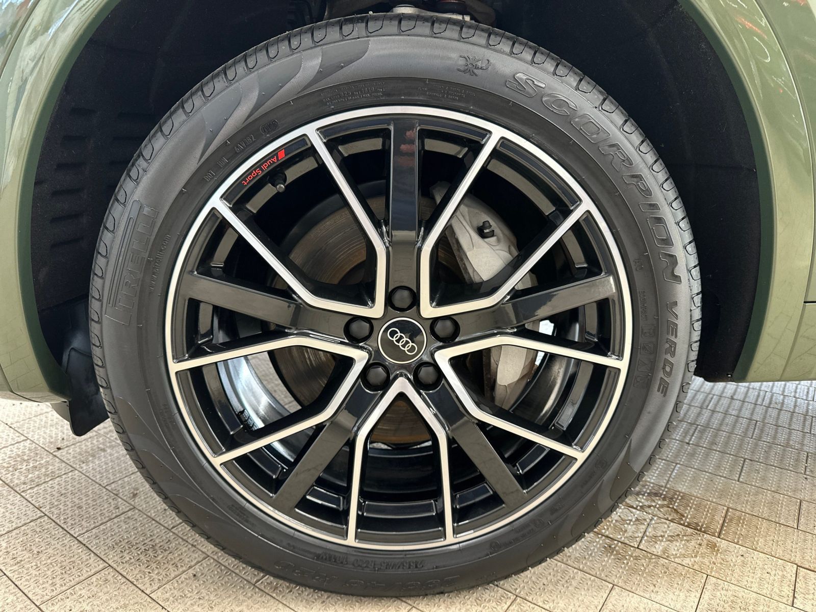 Audi Q5 - Bild 15