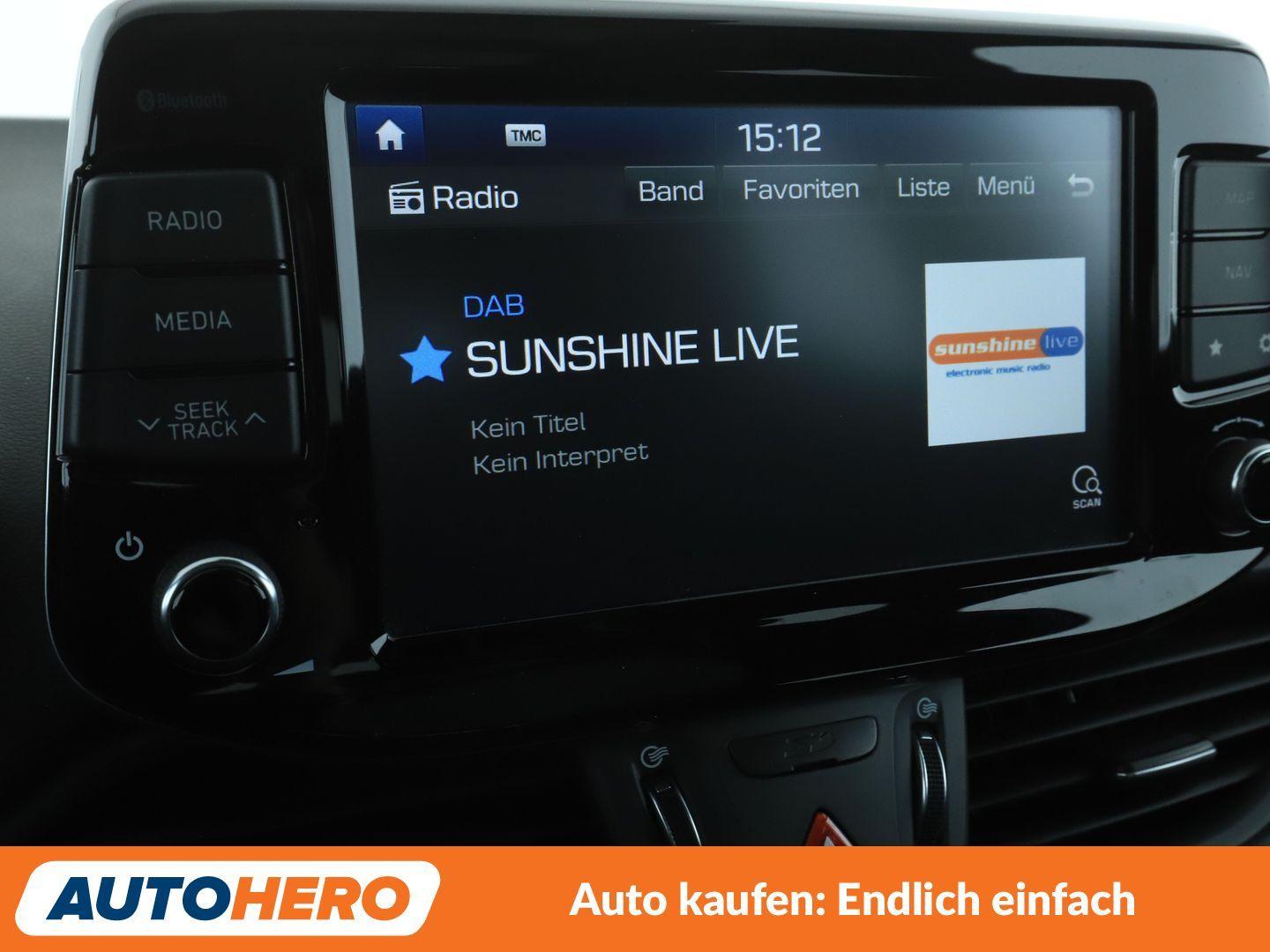 Hyundai i30 2.0 TGDI N Performance *NAVI*TEMPO*CAM*PDC*