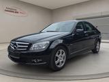 Mercedes-Benz C 200 Kompressor, Navi,Climatronic,PDC,Sitzheizu - Mercedes-Benz C 200 aus 2009: Kompressor