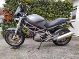 Ducati Monster 620 ie - Offers matching your search criteria