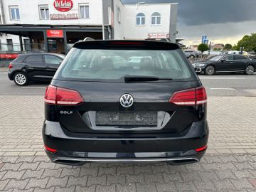 Volkswagen Golf - 4