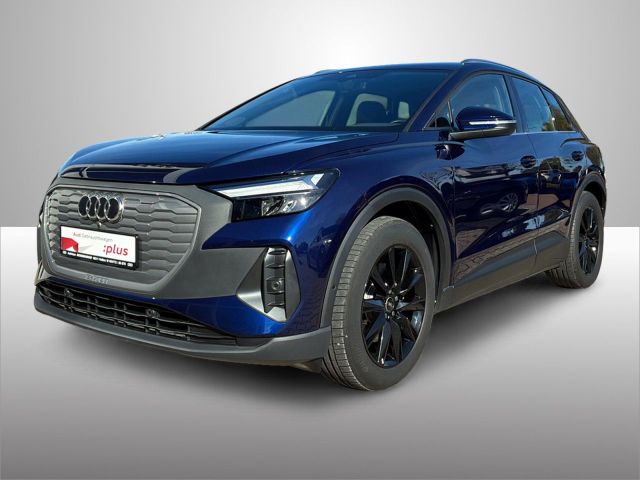 Q4 E-TRON 35 LED+SHZ+ACC+BT