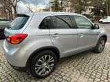 Mitsubishi ASX Diamant Edition+ 4WD - Mitsubishi ASX mit Diesel-Antrieb