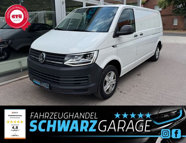 Volkswagen T6 Transporter Kasten lang*NAVI*BI-XENON*