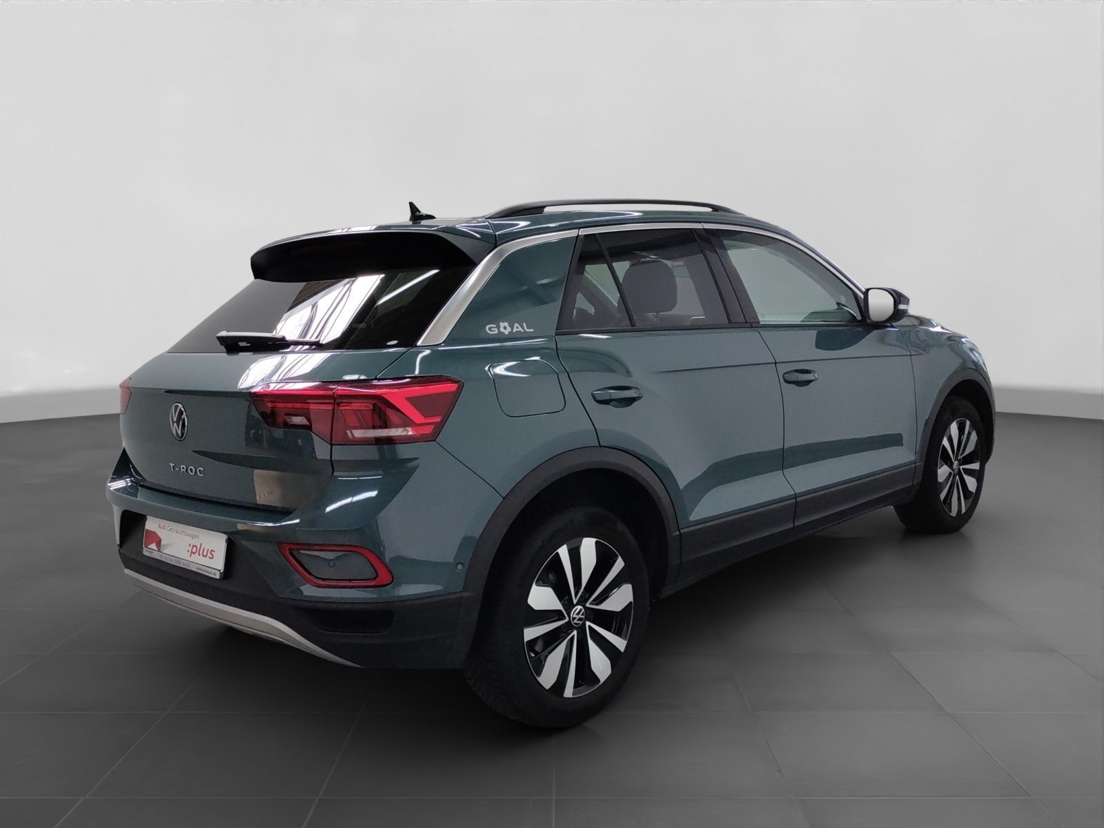 Volkswagen T-Roc - Bild 3