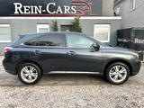 Lexus RX 450h/I.HD/KAMERA/HUD/MEMORY/LEDER/TOP! - Lexus mit Hybrid-Antrieb: Allradantrieb