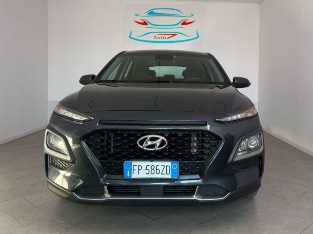 Image of Hyundai KONA
