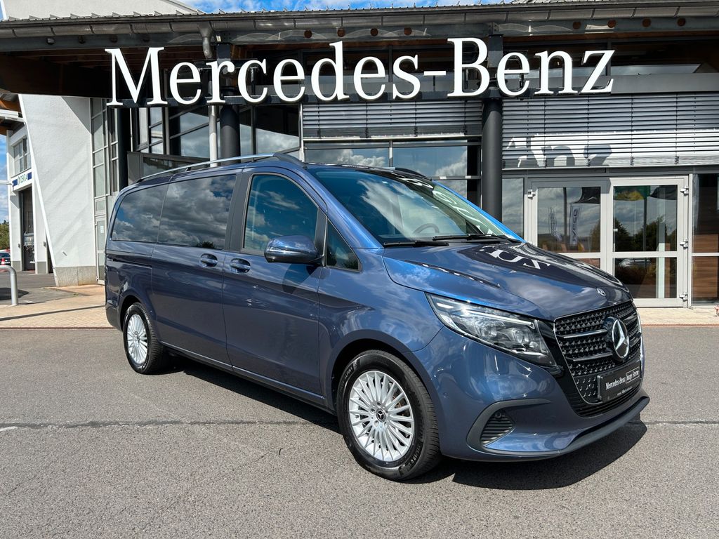 Image of Mercedes-Benz V 300