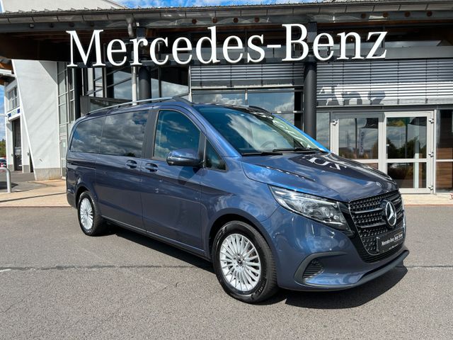 Mercedes-Benz V 300 d STYLE DISTRONIC Stdheiz AHK2,5to 360