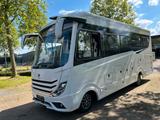 Concorde Carver 790L Retarder Wir sind auf Messe CSD - Concorde 79