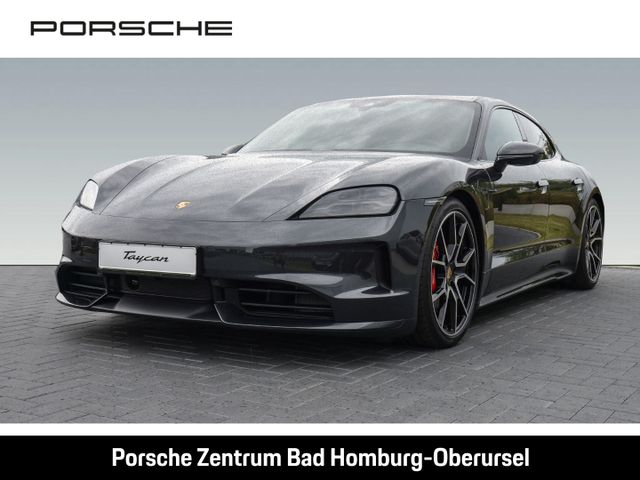 Porsche Taycan 4S Sport Turismo HA-Lenkung HD-Matrix LED