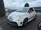 Fiat Abarth 595 Turismo 1.4 T-Jet - Fiat 500: 1.4