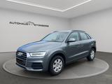 Audi Q3 *1.HAND*LED*NAVI*PDC*SITZHEIZUNG*TEMPOMAT* - Audi Q3 in Herne