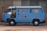 Volkswagen VW T3 Vanagon Westfalia / Joker 1979 SURVIVOR - Volkswagen: Joker