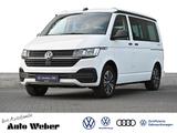 Volkswagen T6.1 California Beach StandHZG Klima Apple Carpl - Volkswagen T6 California Neuwagen