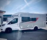 Challenger 380 Graphit Premium, mit Garantie, So+Wi Räder - Challenger Etagenbett