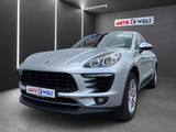 Porsche Macan 3.0 S - Porsche: Silber