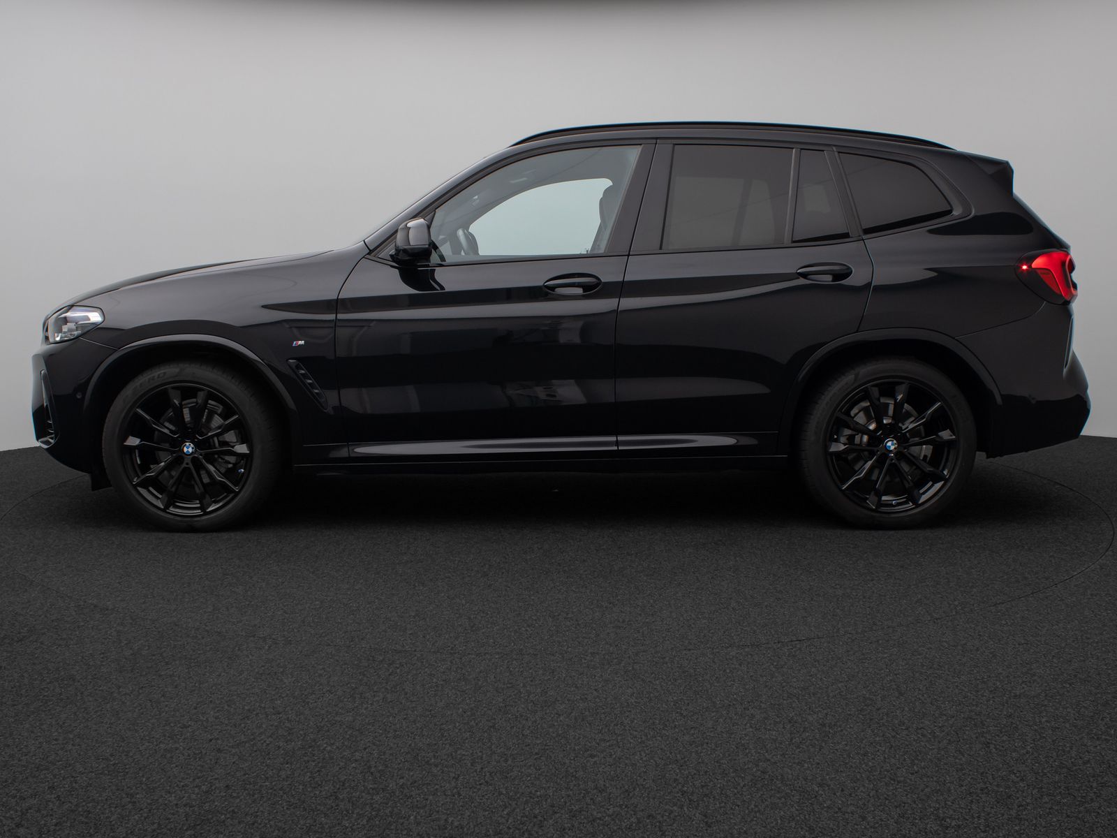 Fahrzeugabbildung BMW X3 xD20i M Sport Kamera DAB H/K AHK Alarm 20Zoll