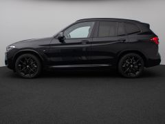 Foto Nummer 11: BMW X3